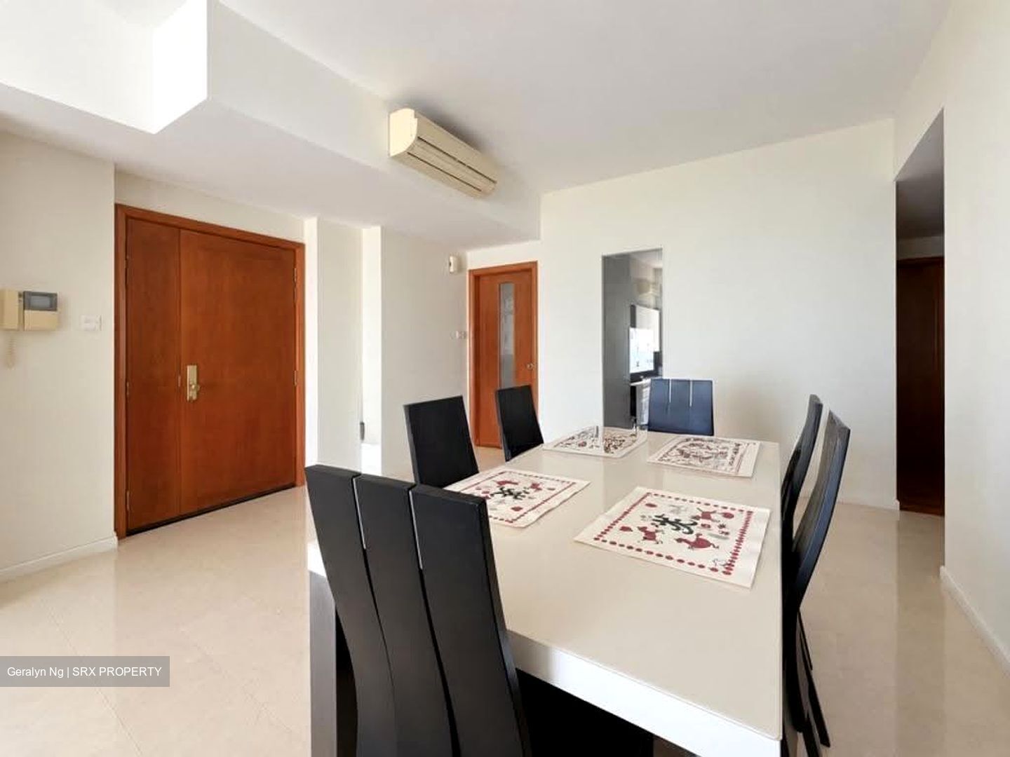 Costa Del Sol (D16), Condominium #613591751